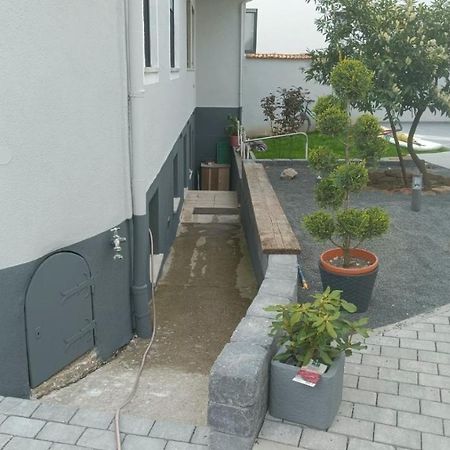 Apartments & Moeblierte Zimmer In Kahl Am Main, Kontaktloser Self Check-In, W-Lan, Schreibtisch, Duschbad, Kuechenzeile, Pkw-Plaetze Exterior foto