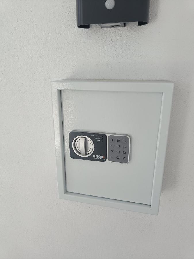 Apartments & Moeblierte Zimmer In Kahl Am Main, Kontaktloser Self Check-In, W-Lan, Schreibtisch, Duschbad, Kuechenzeile, Pkw-Plaetze Exterior foto