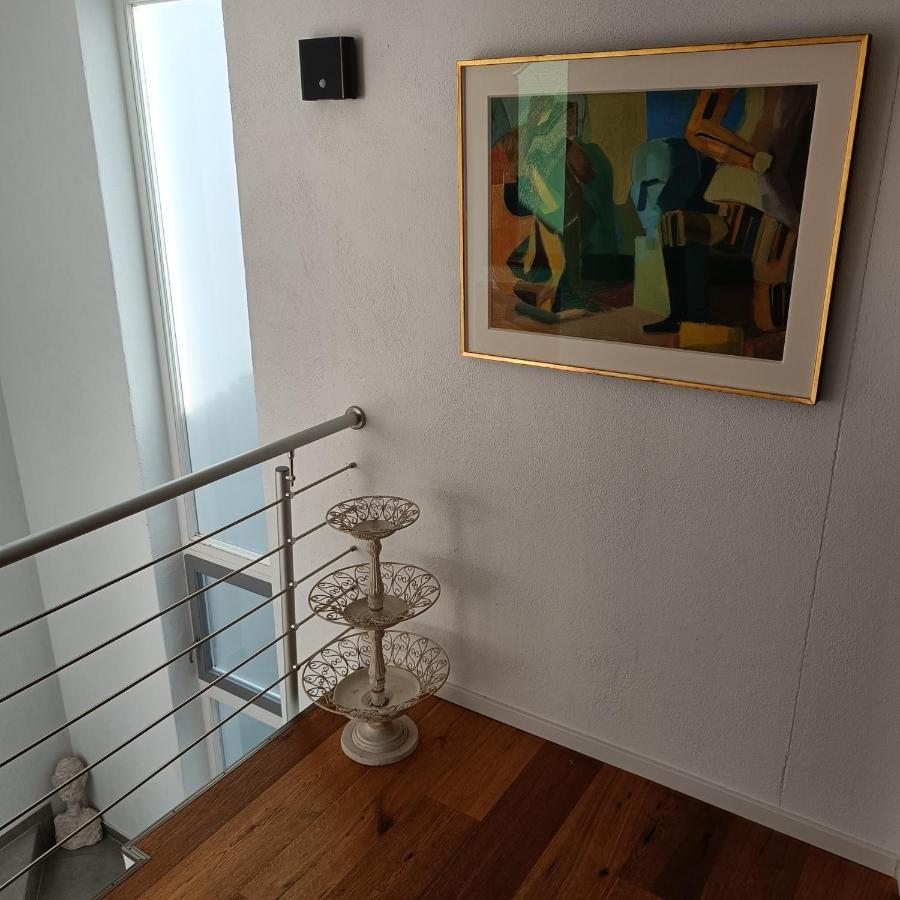 Apartments & Moeblierte Zimmer In Kahl Am Main, Kontaktloser Self Check-In, W-Lan, Schreibtisch, Duschbad, Kuechenzeile, Pkw-Plaetze Exterior foto